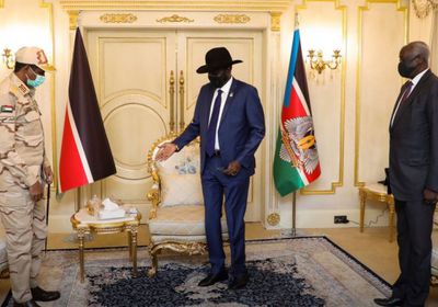 اليوم.. السودان يوقع اتفاقيات سلام مع جماعات متمردة