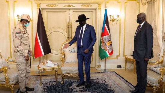 اليوم.. السودان يوقع اتفاقيات سلام مع جماعات متمردة