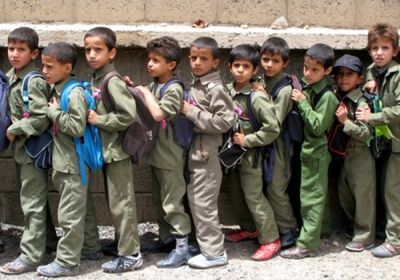 الشرق الأوسط: حزمة إجراءات حوثية لتجريف التعليم بصنعاء