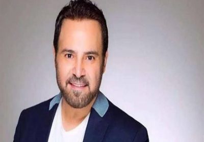 عاصي الحلاني يسافر القاهرة للمشاركة في احتفالات نصر أكتوبر 