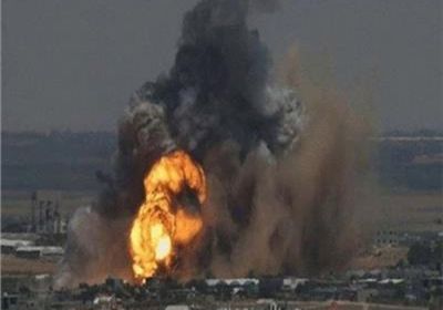 قصف أذربيجاني يُخلف تدميرًا واسعًا للبنية التحتية بكاراباخ