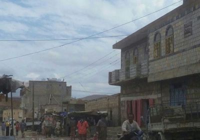 برصاص القاعدة.. استشهاد جندي بالحزام الأمني بالوضيع