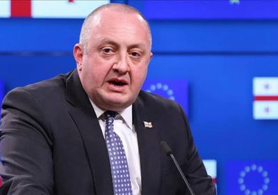 جورجيا تغلق حدودها أمام عبور الشاحنات العسكرية إلى أذربيجان وأرمينيا