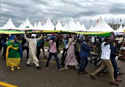 أبرز بنود اتفاق جوبا الذي وقعته الحكومة السودانية مع الحركات المسلحة