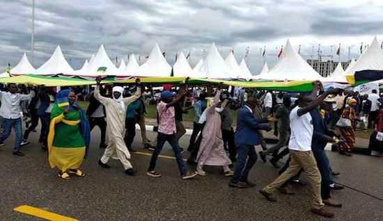 أبرز بنود اتفاق جوبا الذي وقعته الحكومة السودانية مع الحركات المسلحة