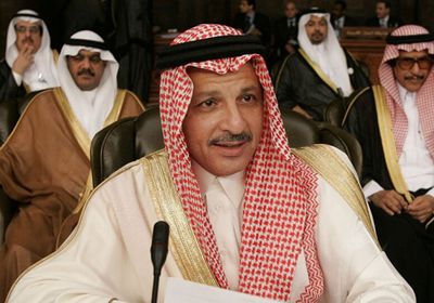 السعودية تُرحب باتفاق جوبا وتأكد مواصلة دعمها لسيادة السودان