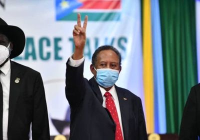 إعلامي: الإمارات ترسم مستقبل الشعوب.. واتفاق السودان سينهي عقودًا من الصراع