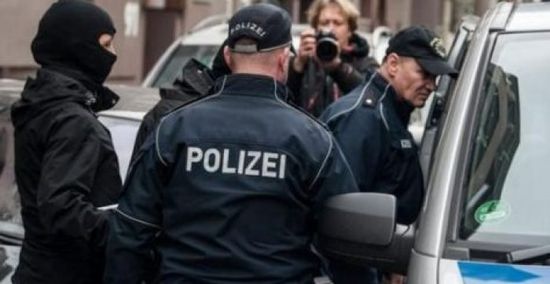 الشرطة الألمانية تُعلن إبطال مفعول قنبلة على متن قطار قرب كولونيا