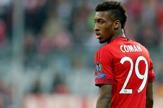 فليك يتحدث عن مدة غياب كومان