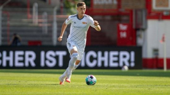 شلوتربيك قد يغيب عن الملاعب لفترة طويلة بسبب الإصابة