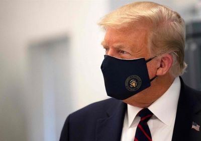 طبيب ترامب: الرئيس بصحة جيدة جداً