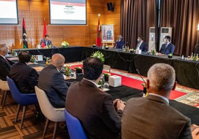 ترتيبات لاجتماع رفيع المستوى بين أطراف ليبية في مصر