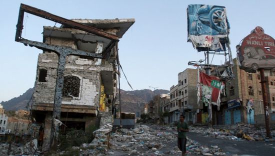  حراك العالم.. هل يوقف حرب اليمن "الفظيعة"؟