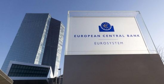المركزي الآوروبي يدعم أسواق الإئتمان