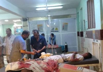 استجابة لـ "المشهد العربي".. الإفراج عن مخصصات الصحة بردفان