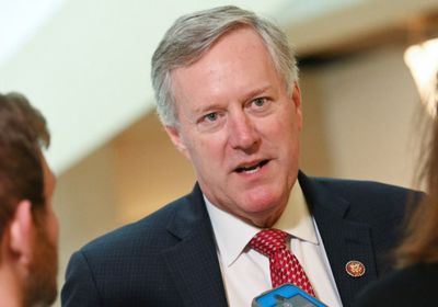  كبير موظفي البيت الأبيض: ترامب بحالة جيدة وليس طريحًا للفراش