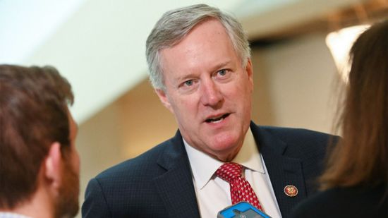  كبير موظفي البيت الأبيض: ترامب بحالة جيدة وليس طريحًا للفراش