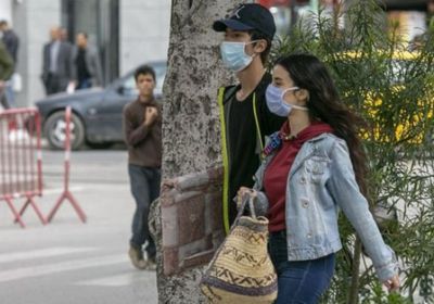 تونس.. منع التجمعات في جميع أنحاء البلاد