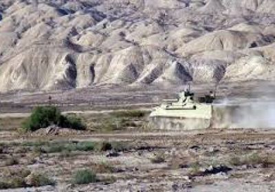 أذربيجان تدمر 4 دبابات أرمينية وتغتنم 3 أخرى