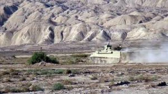 أذربيجان تدمر 4 دبابات أرمينية وتغتنم 3 أخرى