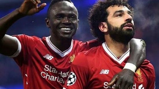 حقيقة إصابة محمد صلاح بفيروس كورونا