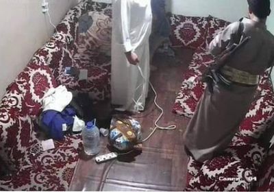مليشيا الحوثي تواصل إخفاء الضابط كاشف جريمة الأغبري
