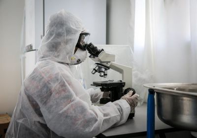 الهجرة الدولية تُضاعف تدريب العاملين الصحيين على كورونا