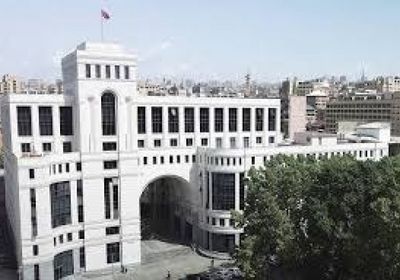  الخارجية الأرمينية: تركيا تدعم أذربيجان بالوجود العسكري والسلاح