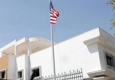 سفارة أميركا لدى طرابلس: محادثات الغردقة المصرية حول الأمن في ليبيا ناجحة