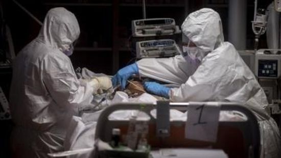 كندا: ارتفاع حالات الإصابة بكورونا إلى 166 ألفا و360 حالة