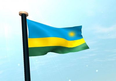 رواندا تلقي القبض على 19 متمرداً بورندياً في عملية عسكرية