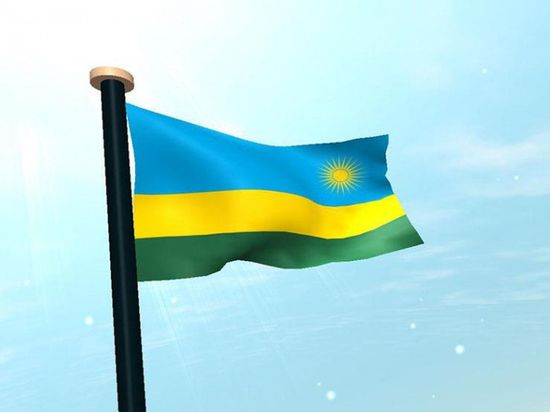 رواندا تلقي القبض على 19 متمرداً بورندياً في عملية عسكرية