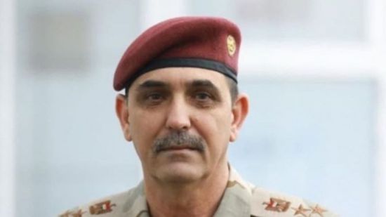  الجيش العراقي: توصلنا لخطوط مهمة بشأن مطلقي الصواريخ باتجاه المنطقة الخضراء