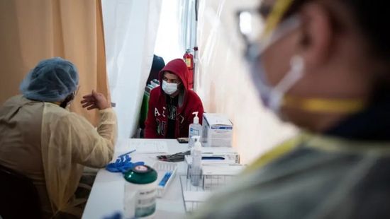 ليبيا تسجل 722 إصابة جديدة بفيروس كورونا