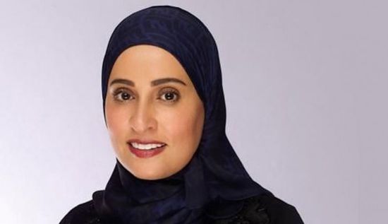 الرومي تزف بشرى سارة لشعب الإمارات