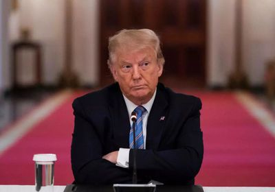 مستشار الأمن القومي الأميركي: ترامب يريد العودة  إلى البيت الأبيض