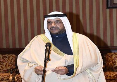  وزير الدفاع الكويتي يجتمع بمبعوث رئيس السنغال لبحث العلاقات الثنائية