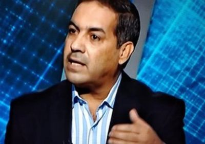 "الشمري": المرتزقة آخر من يتحدثون عن القيم الإنسانية