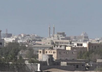 مقتل 61 وجرح 88 حوثيا في اشتباكات بالدريهمي
