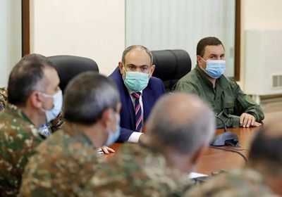 مجموعة مينسك: قلقون من توترات كاراباخ بين أرمينيا وأذربيجان