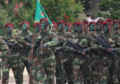  كاراباخ: أذربيجان هي من بدأت العمليات العسكرية على الإقليم