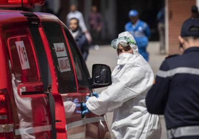  المغرب يُسجل 37 وفاة و2044 إصابة جديدة بكورونا