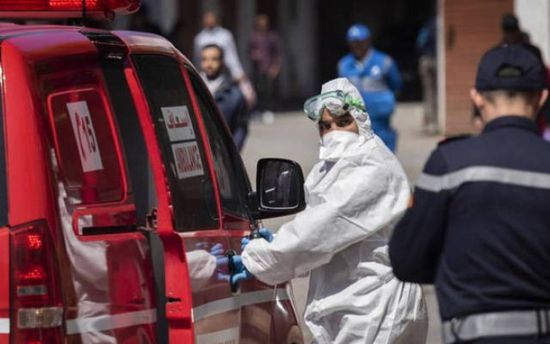  المغرب يُسجل 37 وفاة و2044 إصابة جديدة بكورونا