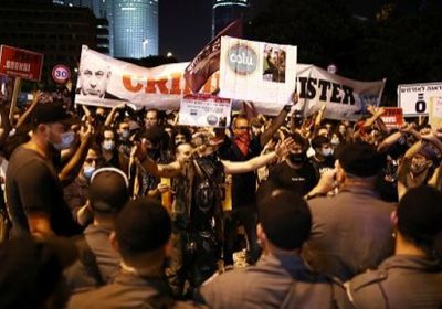 بسبب كنيسة.. اشتباكات حادة بين الشرطة الإسرائيلية و"الحريديم"