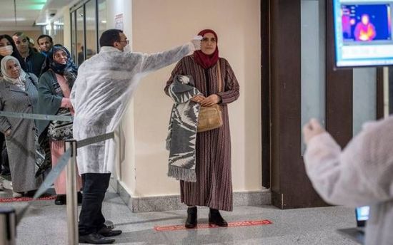 البحرين تسجل 352 إصابة جديدة بفيروس كورونا