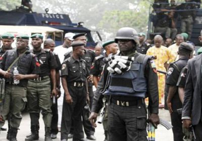 الشرطة النيجيرية تقلص دور القوات الخاصة بسبب الانتهاكات