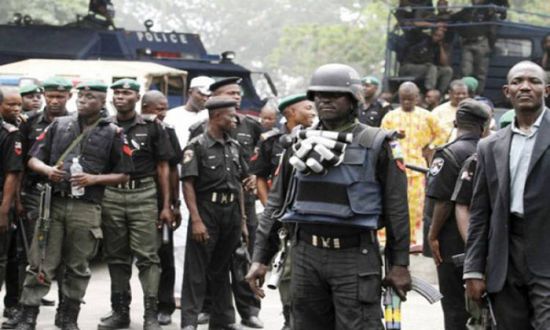 الشرطة النيجيرية تقلص دور القوات الخاصة بسبب الانتهاكات