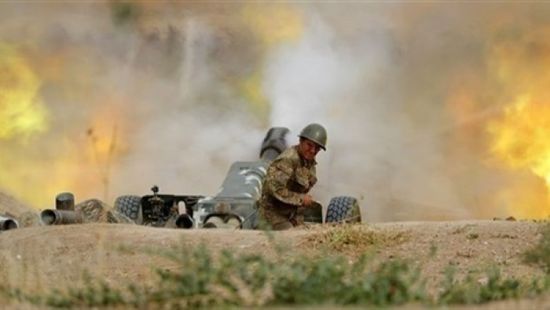 أذربيجان: القوات الأرمينية قصفت مناطق قرب باكو