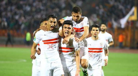 الزمالك أمام سموحة.. مباريات اليوم الإثنين