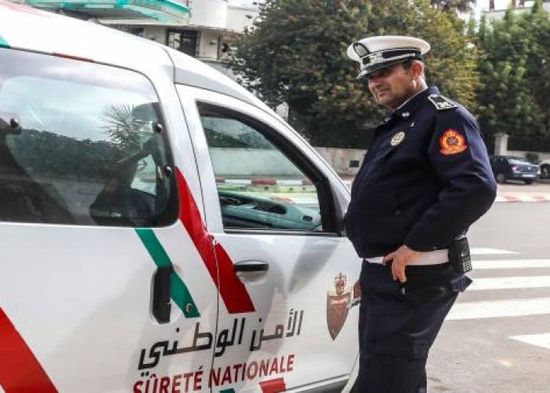 الأمن المغربي يتمكن من ضبط خلية إرهابية تنتمي لداعش